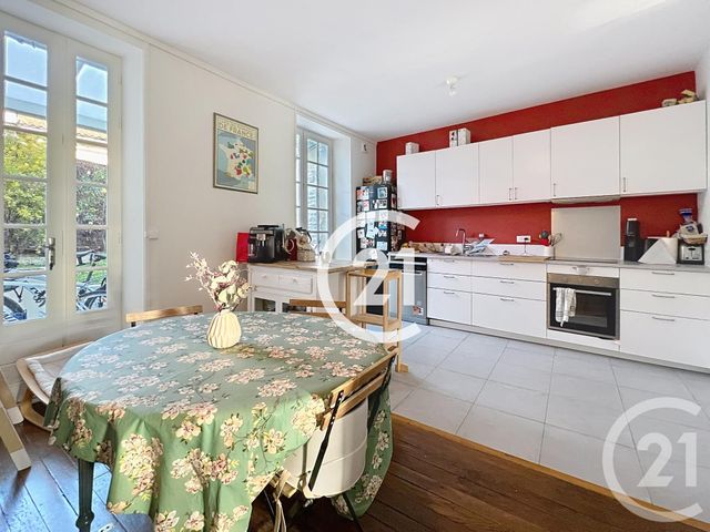 Maison à louer - 4 pièces - 92,40 m2 - Cognac - 16 - POITOU-CHARENTES