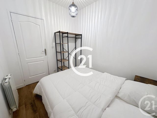 Appartement F2 bis &agrave; louer - 2 pi&egrave;ces - 45,89 m2 - Cognac - 16 - POITOU-CHARENTES