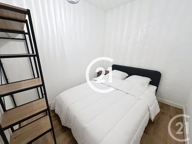 Appartement F2 bis &agrave; louer - 2 pi&egrave;ces - 45,89 m2 - Cognac - 16 - POITOU-CHARENTES