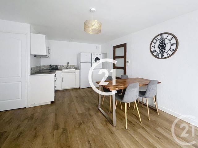 Appartement F2 Bis à louer COGNAC