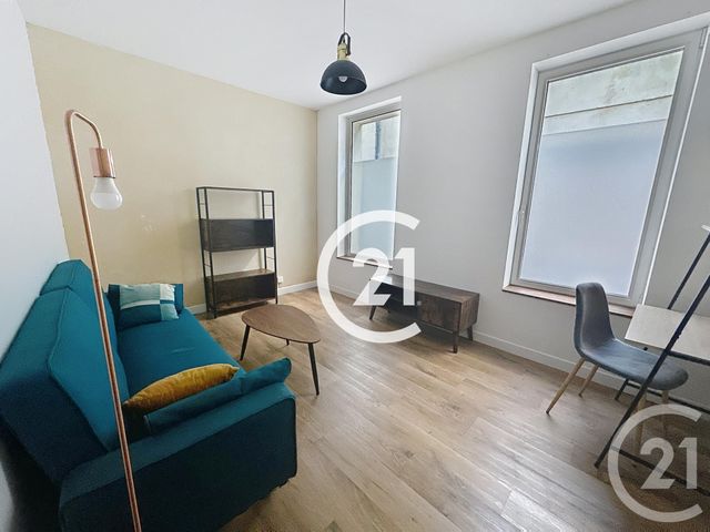 Appartement F2 bis à louer - 2 pièces - 45,89 m2 - Cognac - 16 - POITOU-CHARENTES