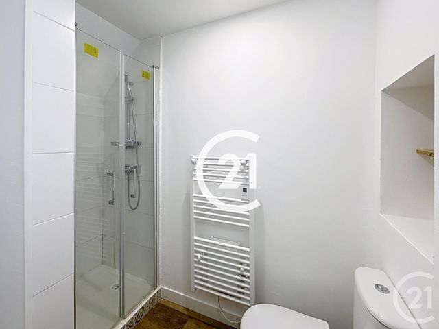 Appartement F2 bis &agrave; louer - 2 pi&egrave;ces - 45,89 m2 - Cognac - 16 - POITOU-CHARENTES