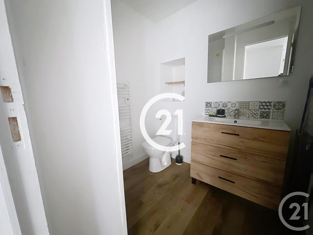 Appartement F2 bis à louer - 2 pièces - 45,89 m2 - Cognac - 16 - POITOU-CHARENTES