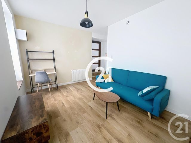 Appartement F2 bis à louer - 2 pièces - 45,89 m2 - Cognac - 16 - POITOU-CHARENTES