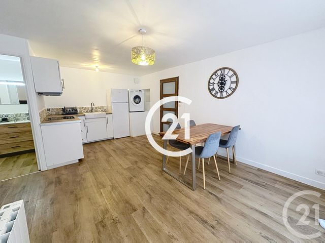 appartement - COGNAC - 16