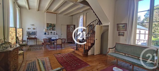 Maison &agrave; vendre - 6 pi&egrave;ces - 325 m2 - Cognac - 16 - POITOU-CHARENTES