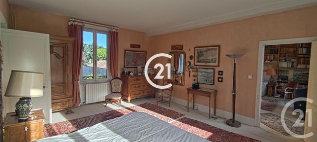 Maison &agrave; vendre - 6 pi&egrave;ces - 325 m2 - Cognac - 16 - POITOU-CHARENTES