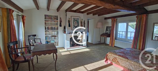 Maison &agrave; vendre - 6 pi&egrave;ces - 325 m2 - Cognac - 16 - POITOU-CHARENTES