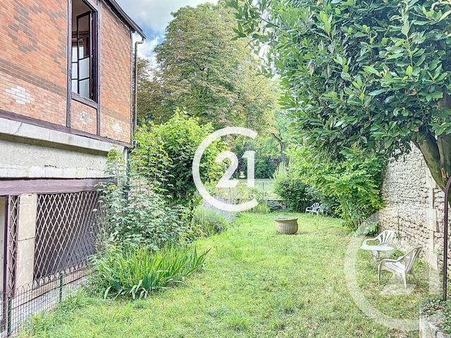 Maison &agrave; vendre - 6 pi&egrave;ces - 325 m2 - Cognac - 16 - POITOU-CHARENTES