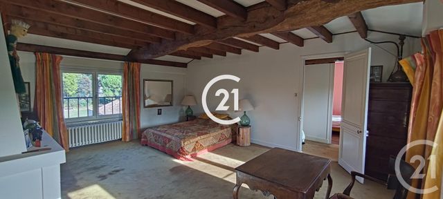 Maison &agrave; vendre - 6 pi&egrave;ces - 325 m2 - Cognac - 16 - POITOU-CHARENTES