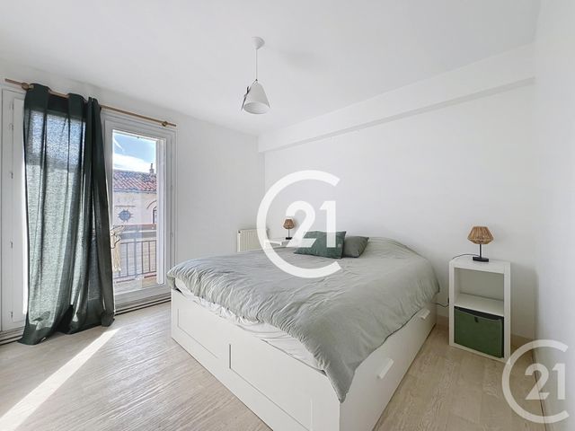 Appartement F3 à louer - 3 pièces - 60 m2 - Cognac - 16 - POITOU-CHARENTES