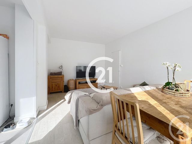 Appartement F3 à louer - 3 pièces - 60 m2 - Cognac - 16 - POITOU-CHARENTES