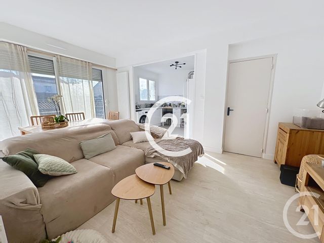 Appartement F3 à louer COGNAC