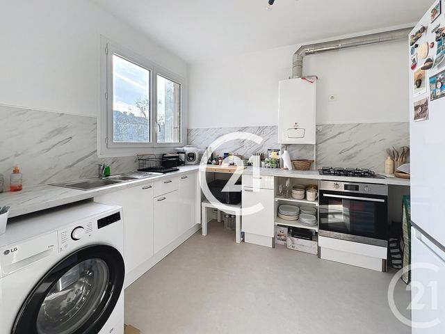 Appartement F3 à louer - 3 pièces - 60 m2 - Cognac - 16 - POITOU-CHARENTES