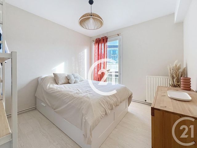 Appartement F3 à louer - 3 pièces - 60 m2 - Cognac - 16 - POITOU-CHARENTES