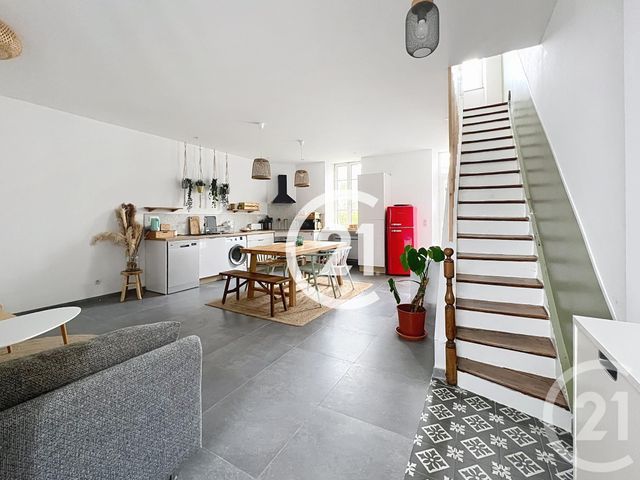 Maison à louer COGNAC