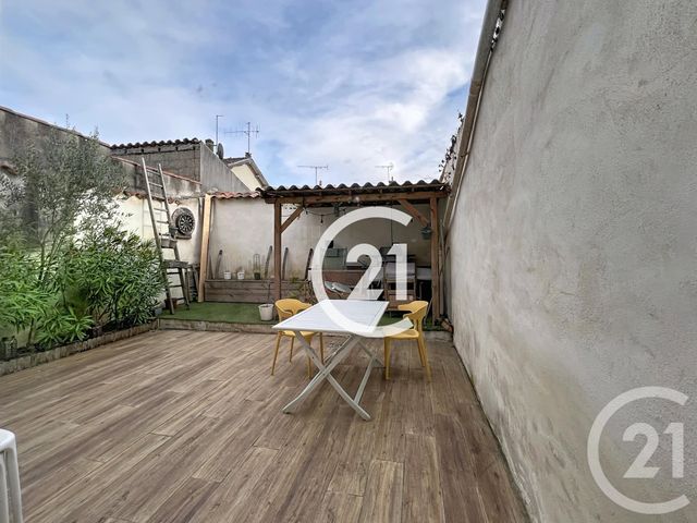 Maison à louer - 3 pièces - 77,60 m2 - Cognac - 16 - POITOU-CHARENTES