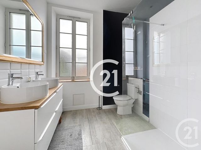 Maison à louer - 3 pièces - 77,60 m2 - Cognac - 16 - POITOU-CHARENTES