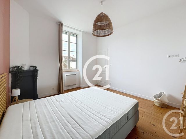 Maison à louer - 3 pièces - 77,60 m2 - Cognac - 16 - POITOU-CHARENTES