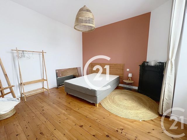 Maison à louer - 3 pièces - 77,60 m2 - Cognac - 16 - POITOU-CHARENTES