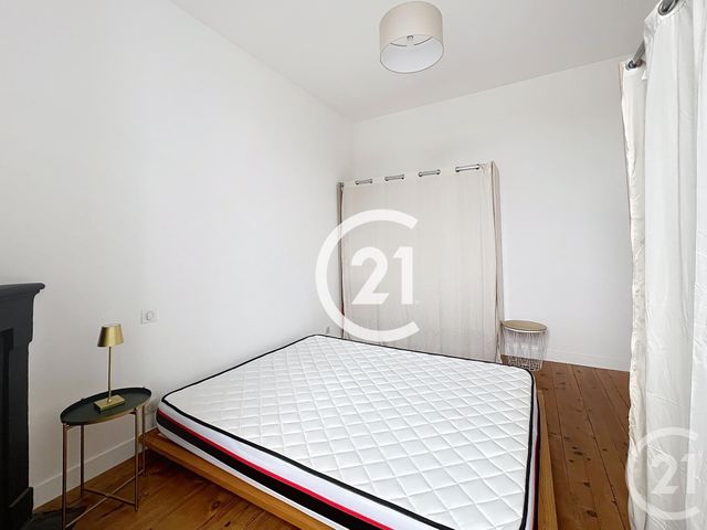 Maison à louer - 3 pièces - 77,60 m2 - Cognac - 16 - POITOU-CHARENTES