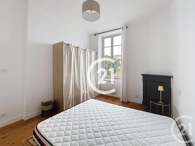 Maison à louer - 3 pièces - 77,60 m2 - Cognac - 16 - POITOU-CHARENTES