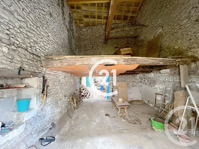 maison - JAVREZAC - 16