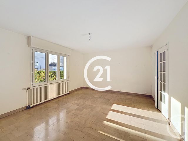 Maison &agrave; vendre - 4 pi&egrave;ces - 106 m2 - Cognac - 16 - POITOU-CHARENTES