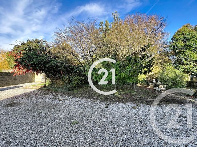 Maison &agrave; vendre - 4 pi&egrave;ces - 106 m2 - Cognac - 16 - POITOU-CHARENTES