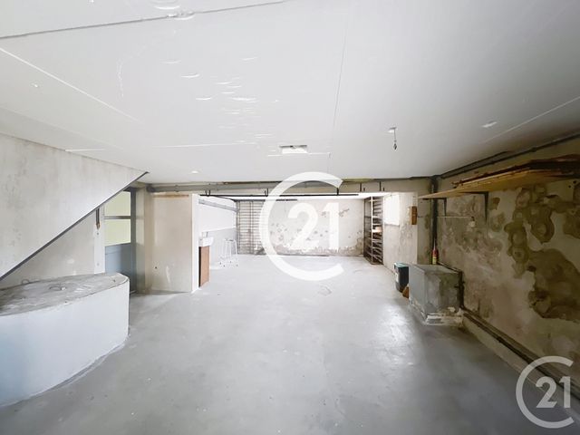 Maison &agrave; vendre - 4 pi&egrave;ces - 106 m2 - Cognac - 16 - POITOU-CHARENTES