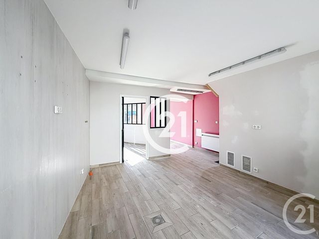 Immeuble &agrave; vendre - 83 m2 - Cognac - 16 - POITOU-CHARENTES