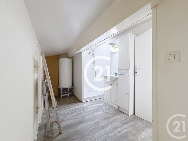 Immeuble &agrave; vendre - 83 m2 - Cognac - 16 - POITOU-CHARENTES