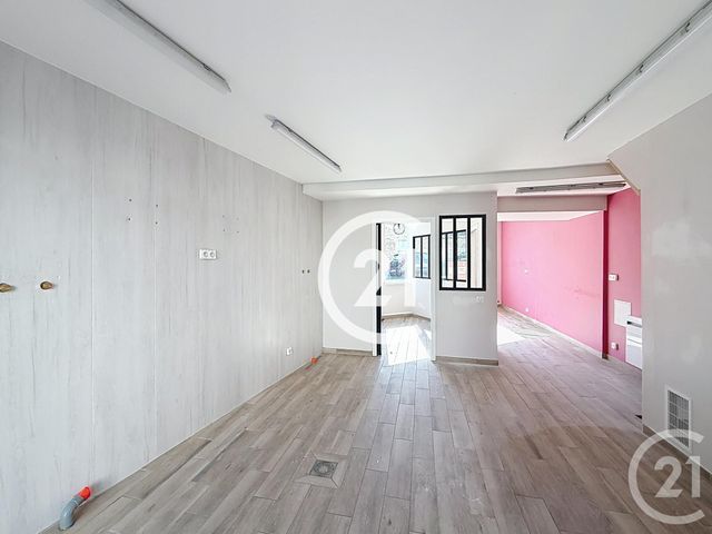 Immeuble &agrave; vendre - 83 m2 - Cognac - 16 - POITOU-CHARENTES