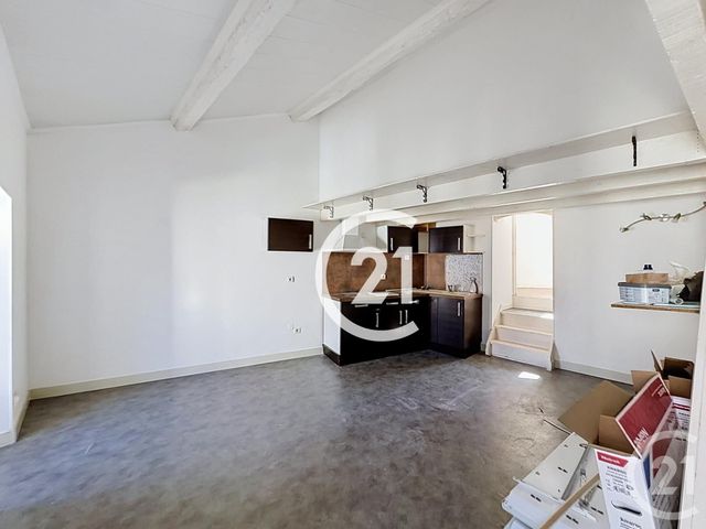 Immeuble &agrave; vendre - 83 m2 - Cognac - 16 - POITOU-CHARENTES