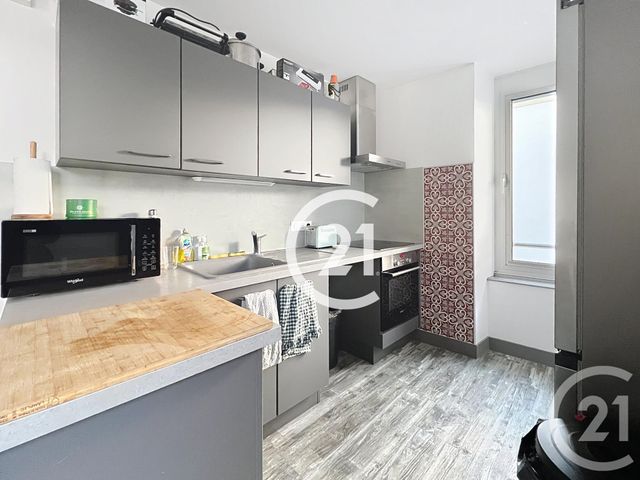 Appartement F3 à louer - 4 pièces - 74 m2 - Cognac - 16 - POITOU-CHARENTES