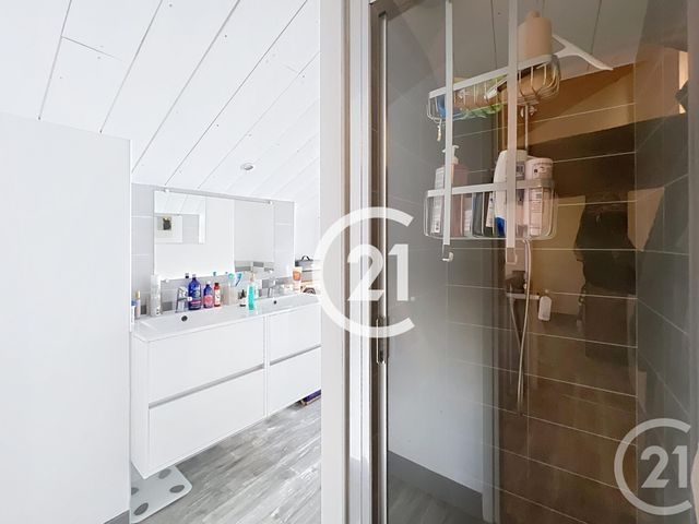 Appartement F3 à louer - 4 pièces - 74 m2 - Cognac - 16 - POITOU-CHARENTES