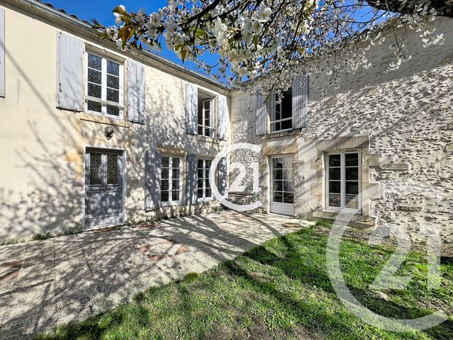 maison - COGNAC - 16