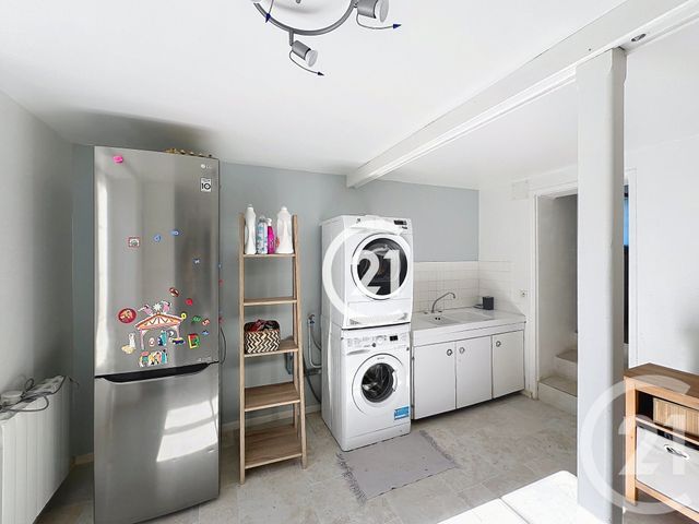 Maison &agrave; vendre - 10 pi&egrave;ces - 255 m2 - Cognac - 16 - POITOU-CHARENTES