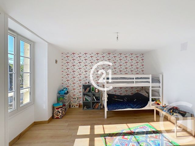 Maison &agrave; vendre - 10 pi&egrave;ces - 255 m2 - Cognac - 16 - POITOU-CHARENTES