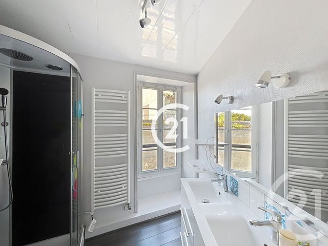 Maison &agrave; vendre - 10 pi&egrave;ces - 255 m2 - Cognac - 16 - POITOU-CHARENTES