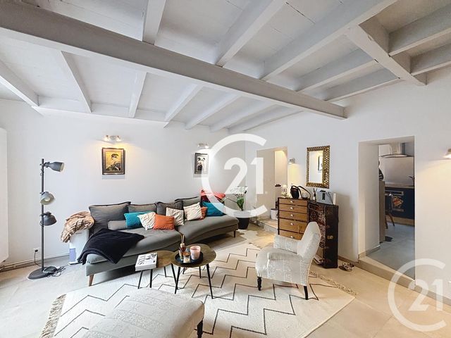 maison - COGNAC - 16