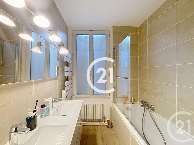 Maison &agrave; vendre - 4 pi&egrave;ces - 100 m2 - Cognac - 16 - POITOU-CHARENTES