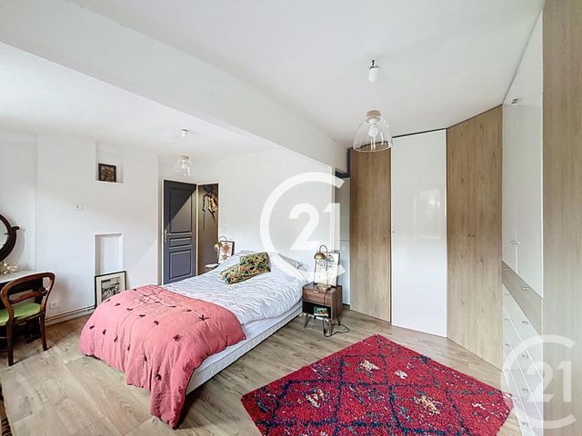 Maison &agrave; vendre - 4 pi&egrave;ces - 100 m2 - Cognac - 16 - POITOU-CHARENTES