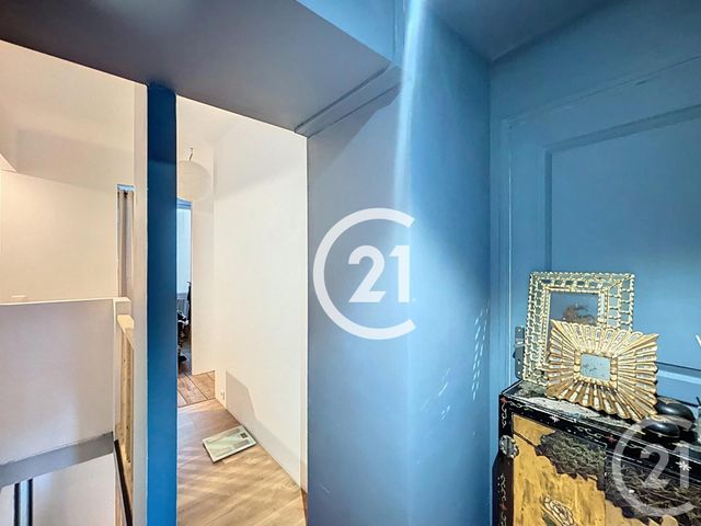 Maison &agrave; vendre - 4 pi&egrave;ces - 100 m2 - Cognac - 16 - POITOU-CHARENTES