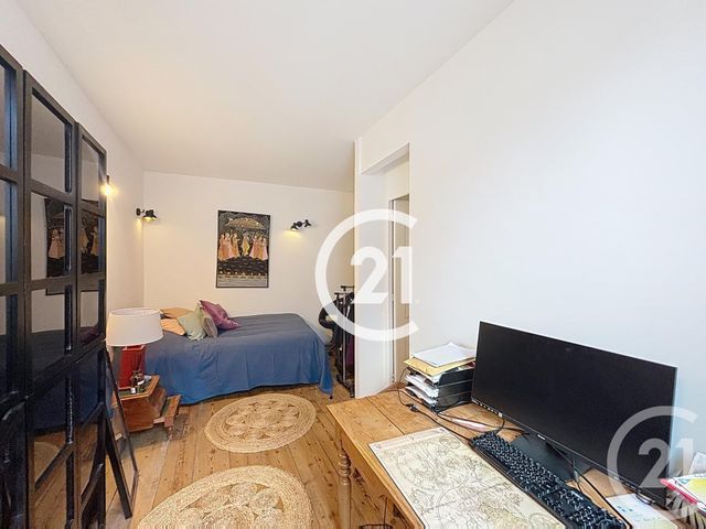 Maison &agrave; vendre - 4 pi&egrave;ces - 100 m2 - Cognac - 16 - POITOU-CHARENTES