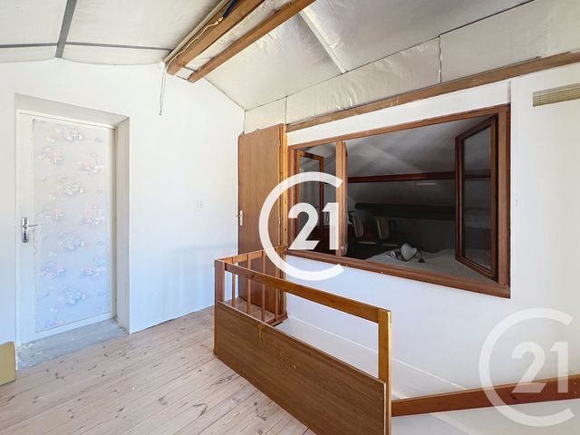 Maison à vendre - 3 pièces - 122 m2 - Chateaubernard - 16 - POITOU-CHARENTES