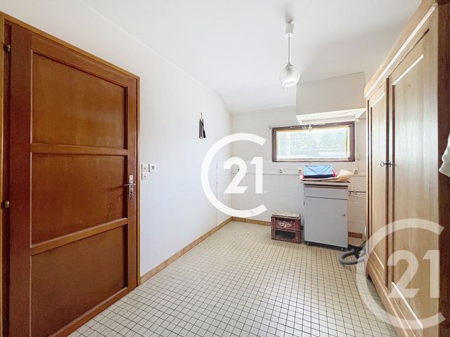 Maison à vendre - 3 pièces - 122 m2 - Chateaubernard - 16 - POITOU-CHARENTES