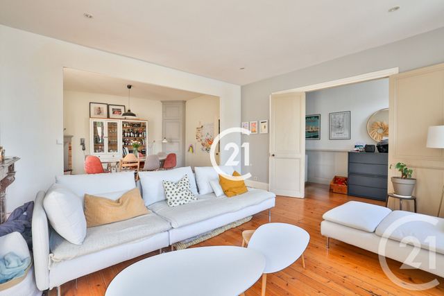 Maison &agrave; vendre - 6 pi&egrave;ces - 154 m2 - Cognac - 16 - POITOU-CHARENTES