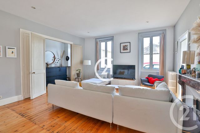 Maison &agrave; vendre - 6 pi&egrave;ces - 154 m2 - Cognac - 16 - POITOU-CHARENTES