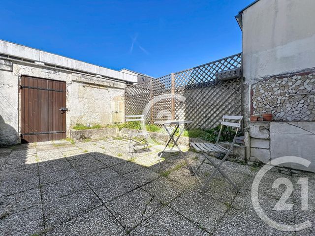 Maison &agrave; vendre - 4 pi&egrave;ces - 96,50 m2 - Cognac - 16 - POITOU-CHARENTES